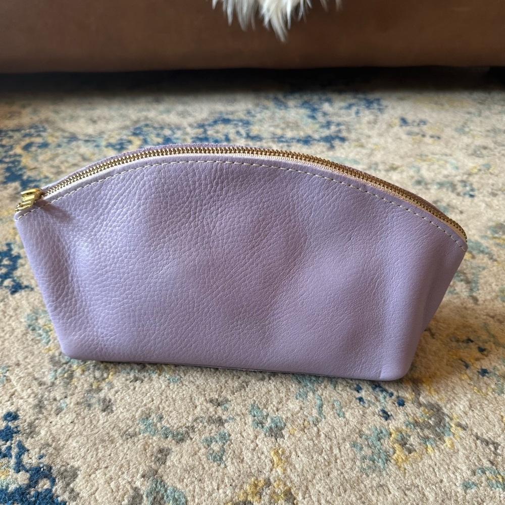 NEW🦄 Portland Leather Wisteria Total Eclipse 🦄